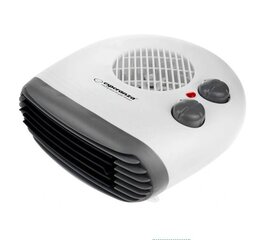 Šildytuvas ventiliatorius 2000 W kaina ir informacija | Šildytuvai | pigu.lt