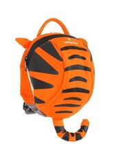 Vaikiška kuprinė-tigriukas Littlelife Tiger Toddler Backpack kaina ir informacija | Kuprinės mokyklai, sportiniai maišeliai | pigu.lt