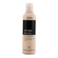 'Šampūnas Damage Remedy Aveda 250 ml' kaina ir informacija | Šampūnai | pigu.lt