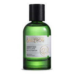 Bullfrog Agnostico Distillate Eau de Parfum - ribotas leidimas, 100 ml. kaina ir informacija | Parfumuota kosmetika vyrams | pigu.lt