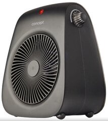 Вентилятор отопителя CONCEPT VT 7041 цена и информация | Обогреватели | pigu.lt