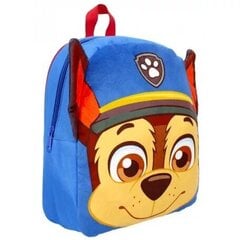 Плюшевый рюкзак Щенячий Патруль (Paw Patrol) цена и информация | Школьные рюкзаки, спортивные сумки | pigu.lt