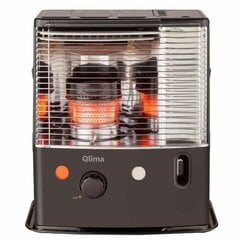 Tepalinis radiatorius QLima 2700 W цена и информация | Обогреватели | pigu.lt