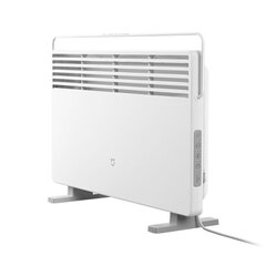 Išmanus elektrinis šildytuvas Xiaomi Mi Smart Space Heater S BHR4037GL kaina ir informacija | Šildytuvai | pigu.lt