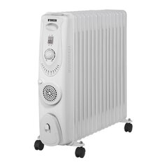 Alyvos šildytuvas OVEEN2500V kaina ir informacija | Šildytuvai | pigu.lt