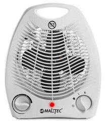 Обогреватель MalTec Farelka TERMO HEATER 2001. цена и информация | Обогреватели | pigu.lt