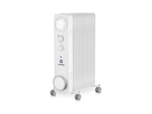 Масляный обогреватель Electrolux Sphere EOH/M-6209, 2000 Вт цена и информация | Обогреватели | pigu.lt