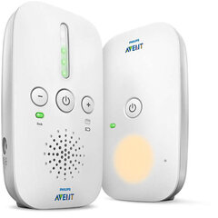 Mobili auklė Philips Avent Audio SCD502 kaina ir informacija | Mobilios auklės | pigu.lt