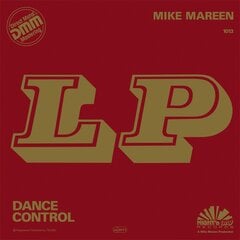 Vinilinė plokštelė Mike Mareen LP Dance control kaina ir informacija | Vinilinės plokštelės, CD, DVD | pigu.lt