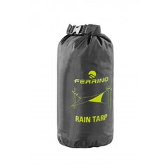 Тент Ferrino Rain Tarp, зеленый цена и информация | Гамаки | pigu.lt