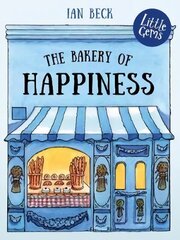 Bakery of Happiness цена и информация | Книги для подростков и молодежи | pigu.lt