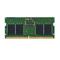 'RAM atmintis Kingston KCP548SS6K2-16 16 GB DDR5' kaina ir informacija | Operatyvioji atmintis (RAM) | pigu.lt