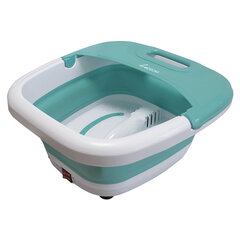 Pedikiūro vonelė Foldable Foot SPA BEOSOM611 цена и информация | Книпсер для ногтей NGHIA EXPORT NC-03  | pigu.lt