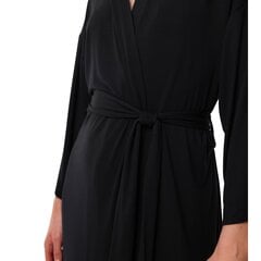 Chalatas Aura Spotlight Robe 0004 7613109641383 цена и информация | Женские пижамы, ночнушки | pigu.lt