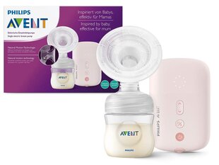 Электрический молокоотсос Philips Avent scf395 цена и информация | Молокоотсосы | pigu.lt