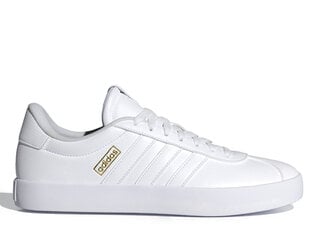 adidas performance ji1440 vīriešiem balta men's white JI1440 цена и информация | Кроссовки для мужчин | pigu.lt