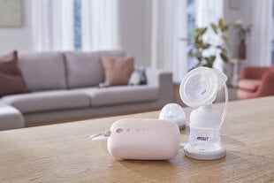 Электрический молокоотсос Philips Avent SCF395 / 11 цена и информация | Молокоотсосы | pigu.lt