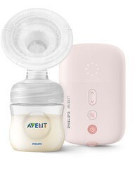 Электрический молокоотсос Philips Avent SCF395 / 11 цена и информация | Молокоотсосы | pigu.lt