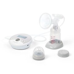 Электрический молокоотсос BabyOno Nurse PRO 1483 цена и информация | Товары для кормления | pigu.lt