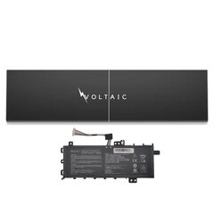 Asus B21N1818 kaina ir informacija | Akumuliatoriai nešiojamiems kompiuteriams | pigu.lt