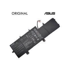 org Новый тип аккумулятора ASUS C41N1804, 4550 мАч цена и информация | Аккумуляторы для ноутбуков	 | pigu.lt