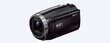 Sony HDR-CX625, Juoda kaina ir informacija | Vaizdo kameros | pigu.lt