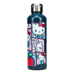 Hello Kitty gertuvė, 500 ml kaina ir informacija | Gertuvės | pigu.lt