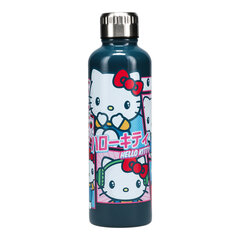 Hello Kitty gertuvė, 500 ml kaina ir informacija | Gertuvės | pigu.lt