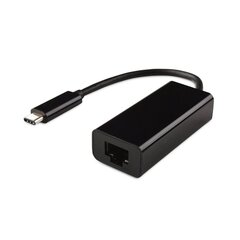 Gembird A-CM-LAN-01 kaina ir informacija | Adapteriai, USB šakotuvai | pigu.lt