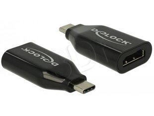 Delock 62978 kaina ir informacija | Adapteriai, USB šakotuvai | pigu.lt