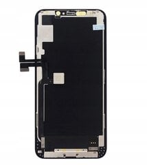 LCD ekranas "Apple iPhone 11 Pro Max TFT Incell kaina ir informacija | Mobilieji telefonai | pigu.lt