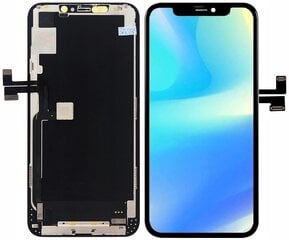 LCD ekranas "Apple iPhone 11 Pro Max TFT Incell kaina ir informacija | Mobilieji telefonai | pigu.lt