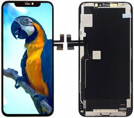 ЖК-экран для Apple iPhone 11 Pro Max OLED цена и информация | Мобильные телефоны | pigu.lt