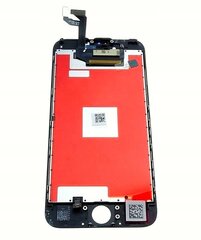 LCD ekranas, skirtas "Apple iPhone 6S BLACK kaina ir informacija | Mobilieji telefonai | pigu.lt