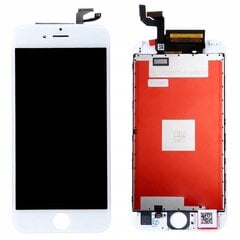 LCD ekranas, skirtas "Apple iPhone 6S WHITE kaina ir informacija | Mobilieji telefonai | pigu.lt