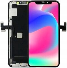 LCD ekranas "Apple iPhone 11 Pro OLED kaina ir informacija | Mobilieji telefonai | pigu.lt