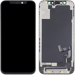 LCD ekranas iPhone 12 Mini TFT Incell kaina ir informacija | Mobilieji telefonai | pigu.lt