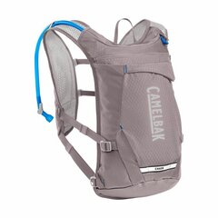 CamelBak Women Chase Adventure 8 6 L Rusvai gelsvas, Rožinė kaina ir informacija | Krepšiai, kuprinės, dėklai kompiuteriams | pigu.lt