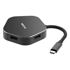 D-LINK laidas DUB-M420 kaina ir informacija | Adapteriai, USB šakotuvai | pigu.lt