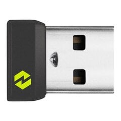 USB-приемник Logitech Bolt цена и информация | Адаптеры, USB-разветвители | pigu.lt