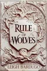 Rule of Wolves (King of Scars Book 2) kaina ir informacija | Knygos paaugliams ir jaunimui | pigu.lt