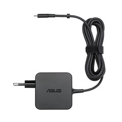 Адаптер Аsus AC65-00, USB C цена и информация | Адаптеры, USB-разветвители | pigu.lt