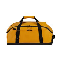 Samsonite Ecodiver daiktų krepšys - S | Yellow kaina ir informacija | Lagaminai, kelioniniai krepšiai | pigu.lt