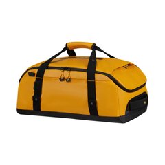 Samsonite Ecodiver daiktų krepšys - S | Yellow kaina ir informacija | Lagaminai, kelioniniai krepšiai | pigu.lt