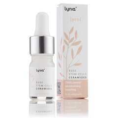 Lynia - Pro ampulė su keramidais ir kamieninėmis ląstelėmis, 5 ml цена и информация | Сыворотки для лица, масла | pigu.lt