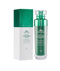 VT COSMETICS PRO CICA CENTELLA ASIATICA TIGER ODOS TONIKAS 120 ml - veido tonikas цена и информация | Средства для очищения лица | pigu.lt