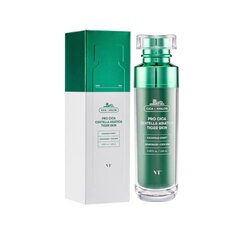 VT COSMETICS PRO CICA CENTELLA ASIATICA TIGER ODOS TONIKAS 120 ml - veido tonikas цена и информация | Средства для очищения лица | pigu.lt