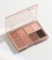 Akių šešėlių paletė Heimish Dailism Eye Palette Nudie Rose, 1 vnt. kaina ir informacija | Akių šešėliai, pieštukai, blakstienų tušai, serumai | pigu.lt