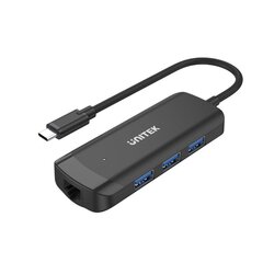 Unitek H1110A kaina ir informacija | Adapteriai, USB šakotuvai | pigu.lt