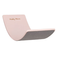 Детская балансировочная доска KiddyMoon, розовая цена и информация | Балансировочные подушки | pigu.lt